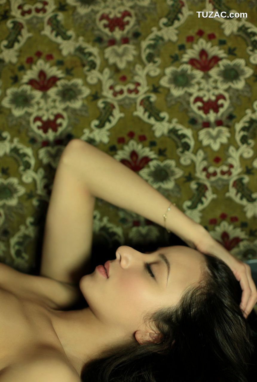 Image.tv_杰西卡・道端/道端アンジェリカ《Shangrl-LA》 前編 写真集[30P]