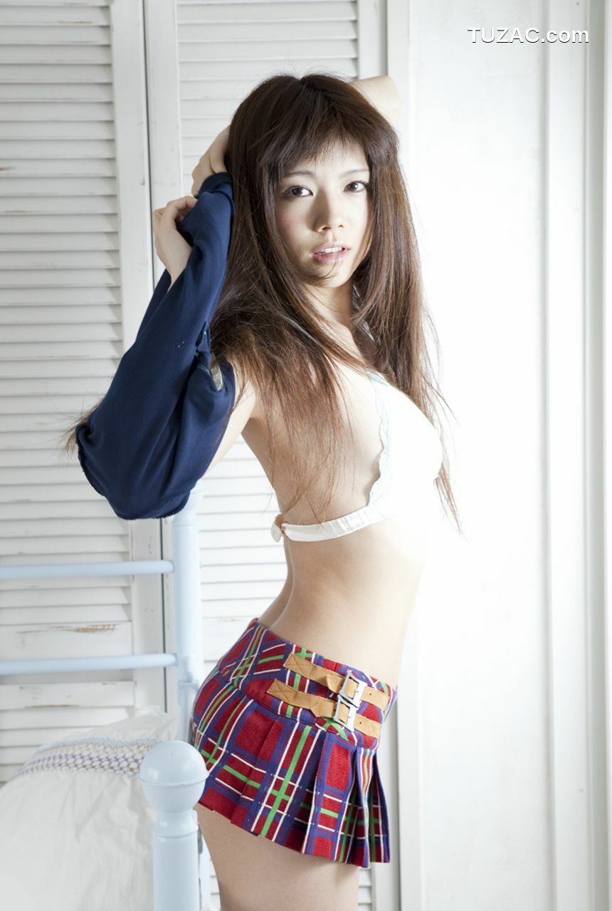 Image.tv_松川佑依子 Yuiko Matsukawa 《美態》 写真集[36P]