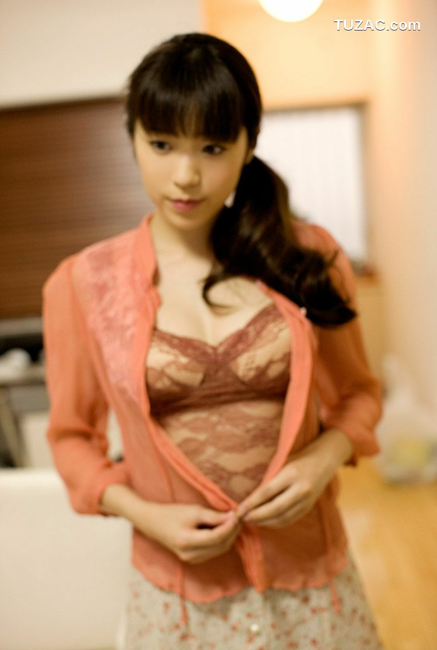 Image.tv_桂亜沙美/桂亚沙美《Between the Sheets》 写真集[42P]