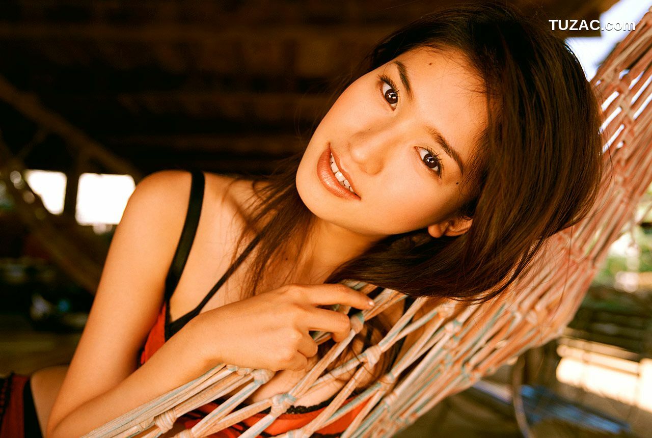Image.tv_森下千里/森下ちさと 《Paradise of Eros》 写真集[61P]