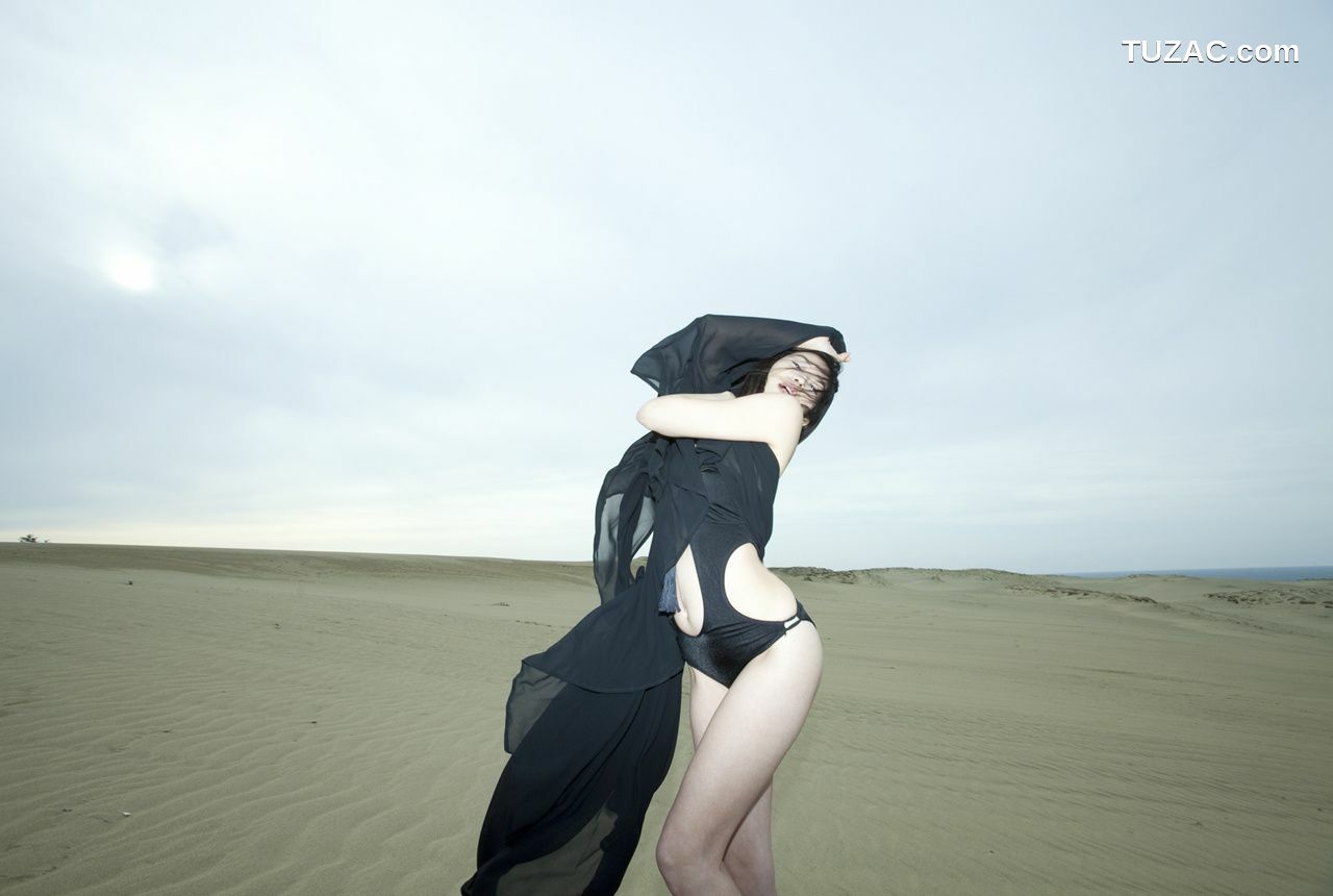 Image.tv_森下千里/森下ちさと《Wild Heaven》 写真集[56P]