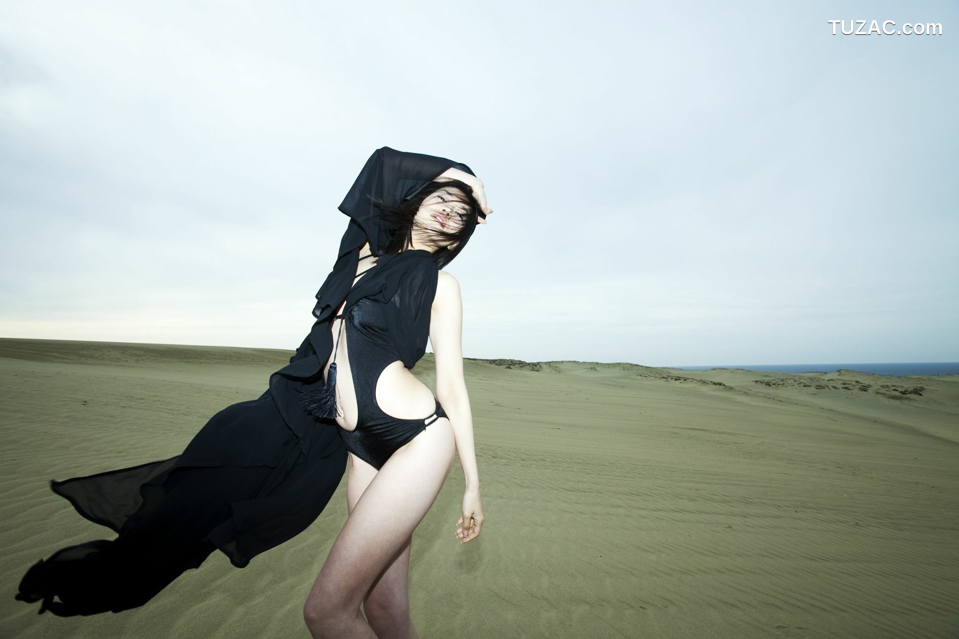 Image.tv_森下千里/森下ちさと《Wild Heaven》 写真集[56P]