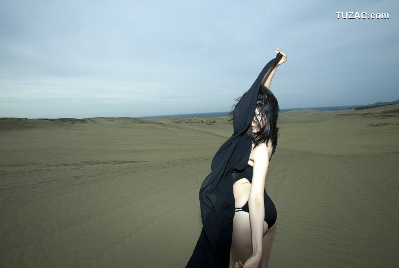 Image.tv_森下千里/森下ちさと《Wild Heaven》 写真集[56P]