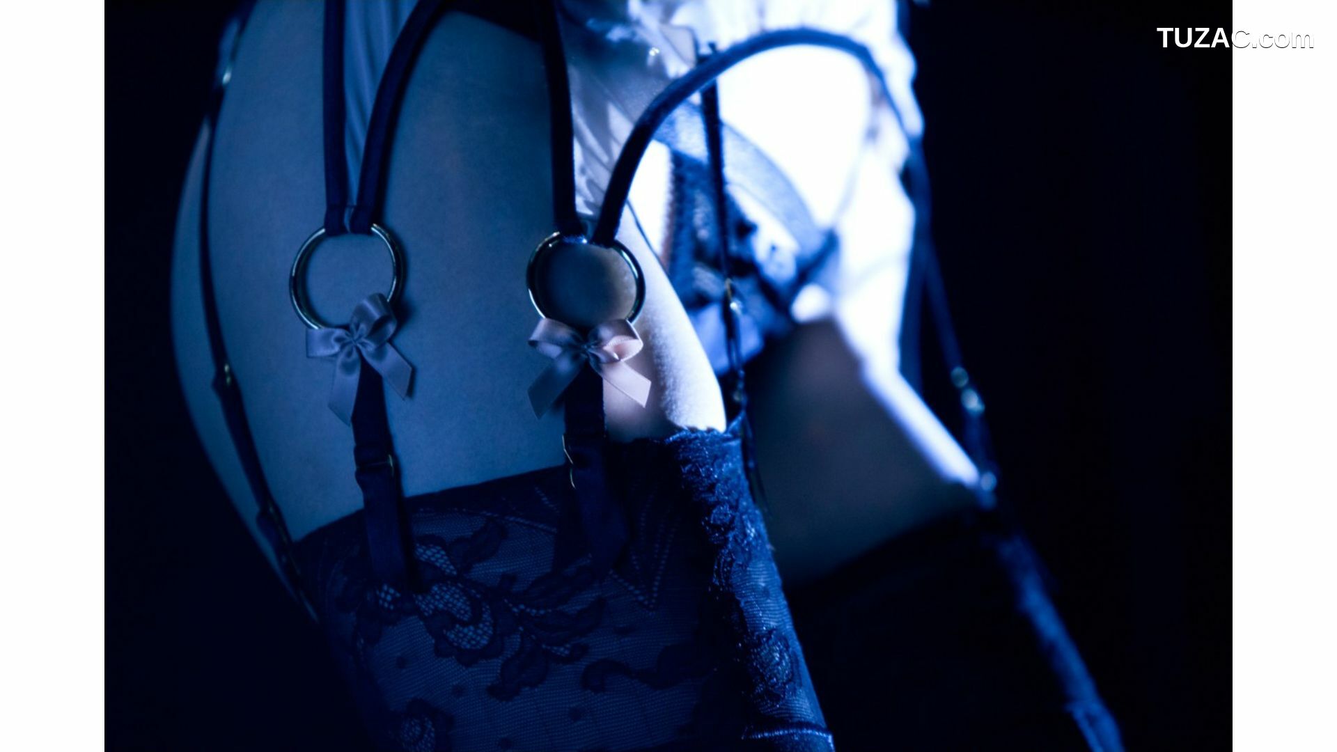 Image.tv_森下悠里《白い誘惑》 写真集[33P]