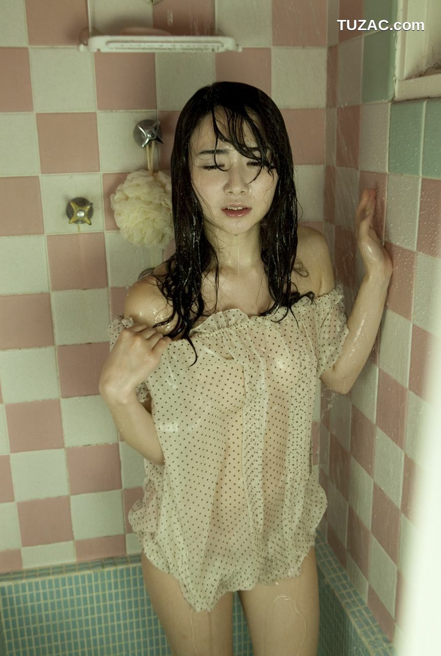 Image.tv_橘奈々子/橘奈奈子《限定解除》 写真集[56P]