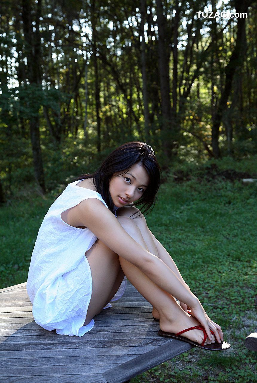 Image.tv_水崎綾女 Ayame Misaki 《lovely &amp;amp; guilty》 写真集[49P]