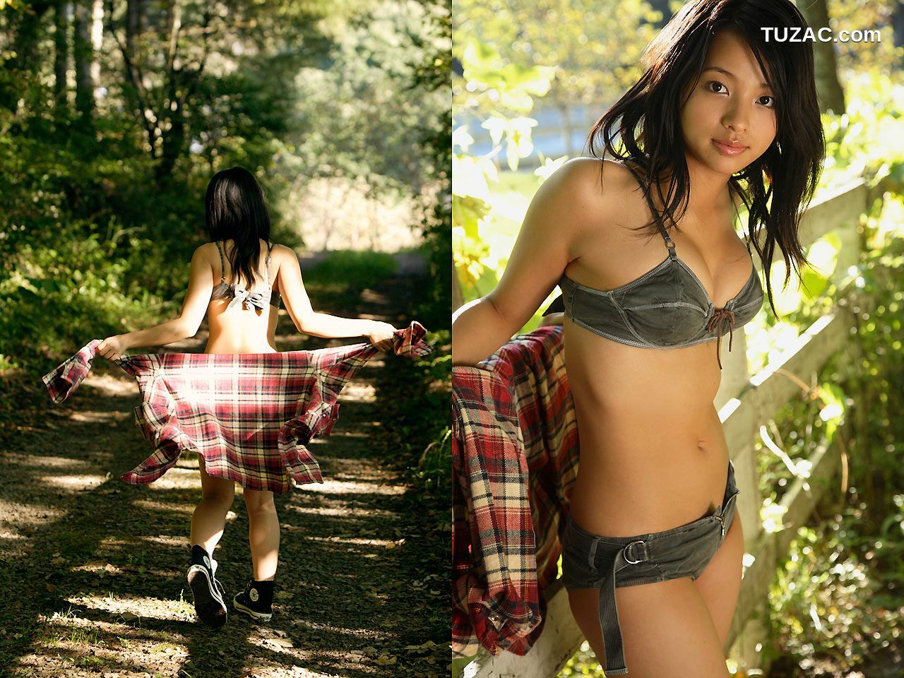 Image.tv_水崎綾女 Ayame Misaki 《lovely &amp;amp; guilty》 写真集[49P]