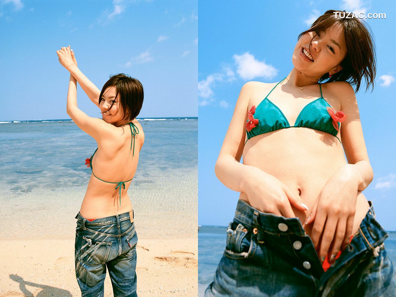 Image.tv_浅見れいな/浅见丽奈 《Be Natural》 写真集[53P]