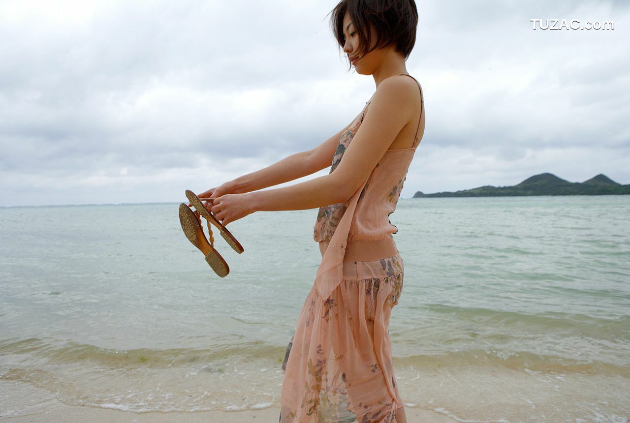 Image.tv_浅見れいな/浅见丽奈 《Be Natural》 写真集[53P]