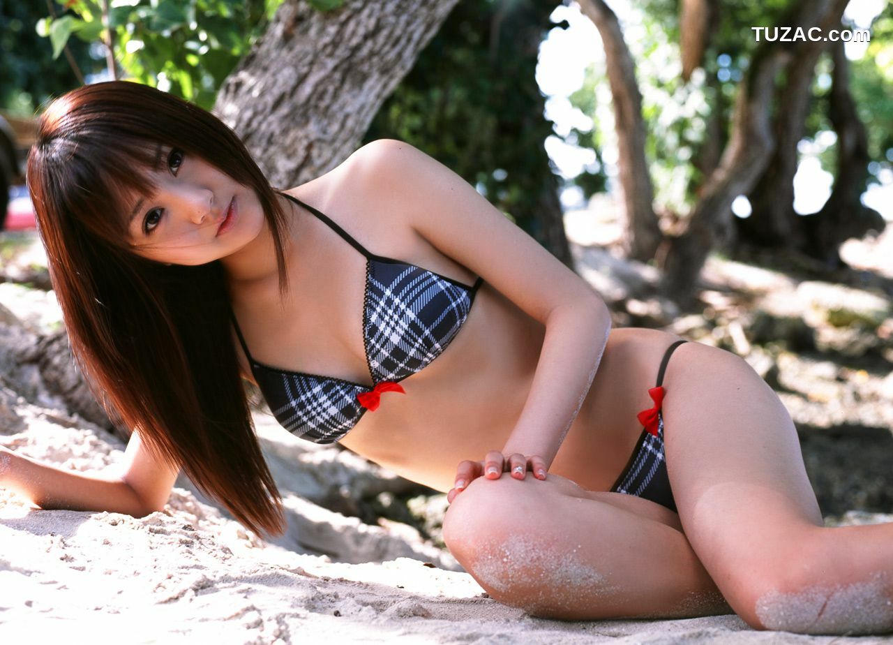 Image.tv_浜田翔子 Shoko Hamada 《Blooming》 写真集[31P]