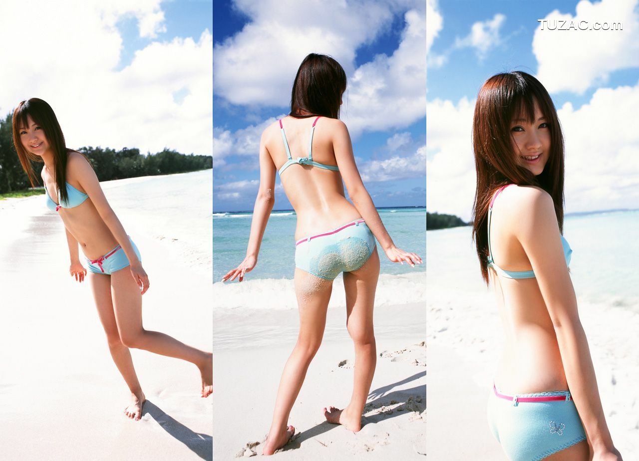 Image.tv_浜田翔子 Shoko Hamada 《Blooming》 写真集[31P]