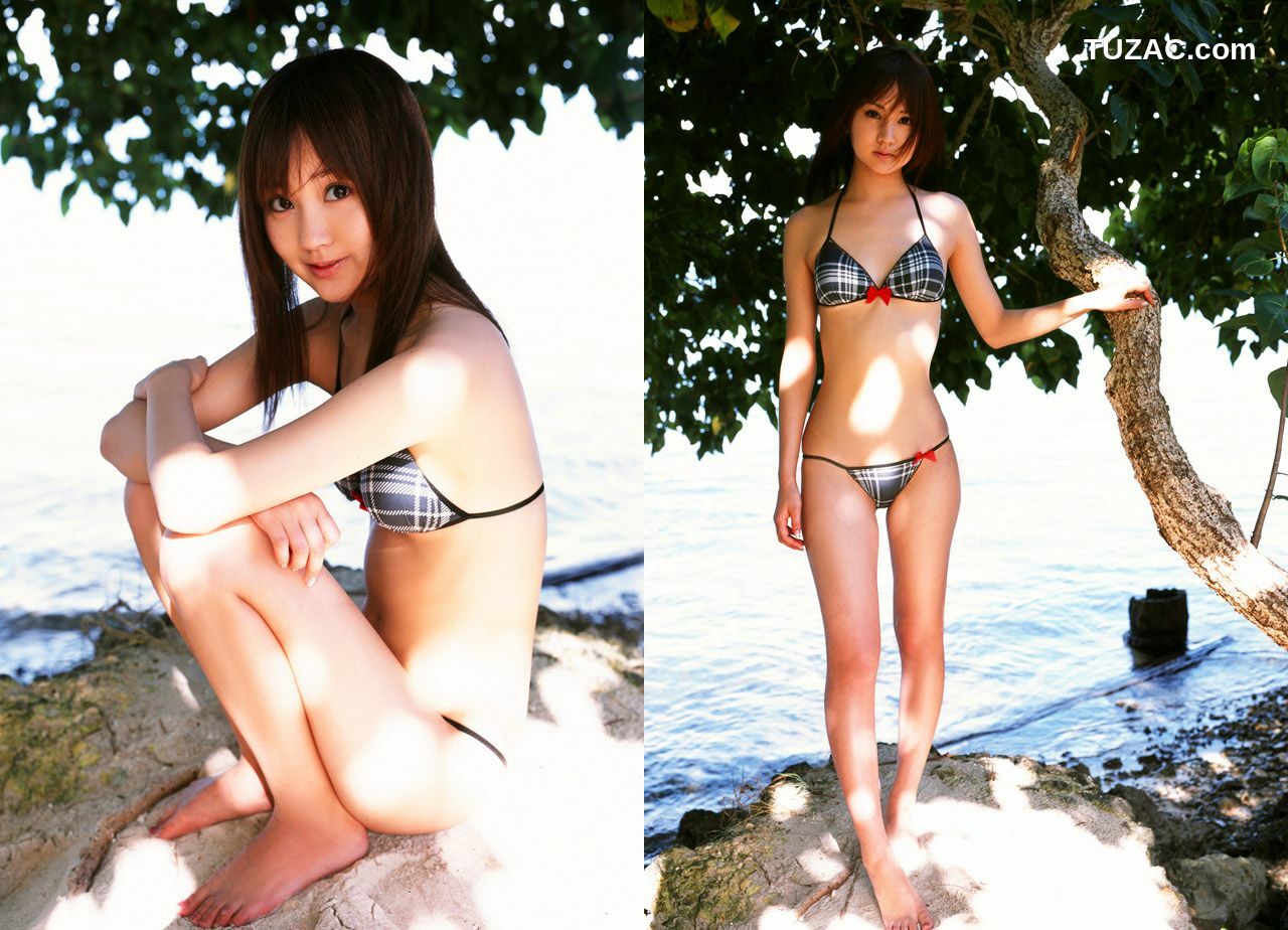 Image.tv_浜田翔子 Shoko Hamada 《Blooming》 写真集[31P]