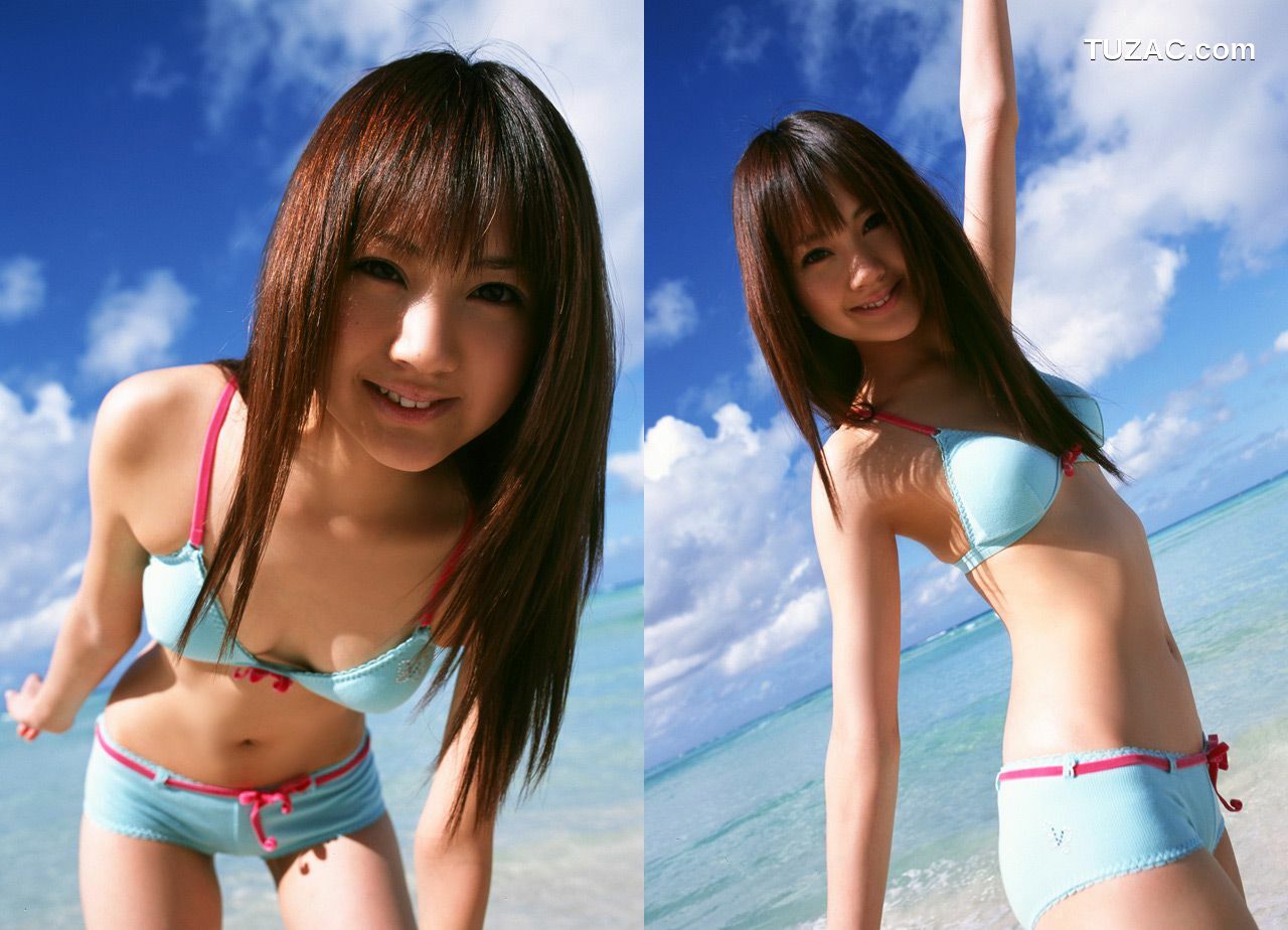 Image.tv_浜田翔子 Shoko Hamada 《Blooming》 写真集[31P]