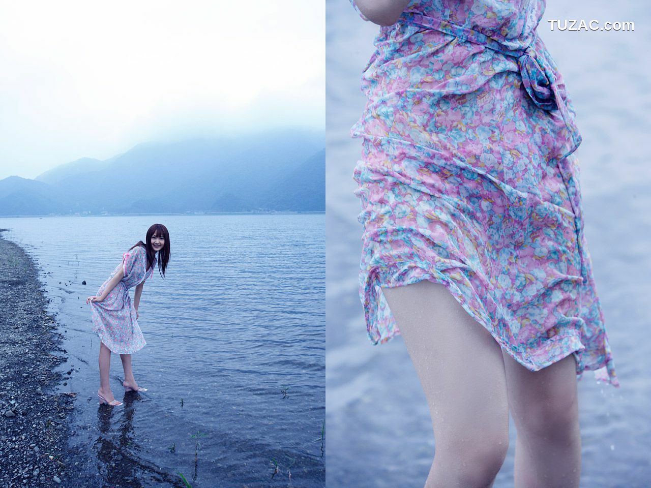 Image.tv_浜田翔子 Shoko Hamada 《mysterious doll》 写真集[53P]