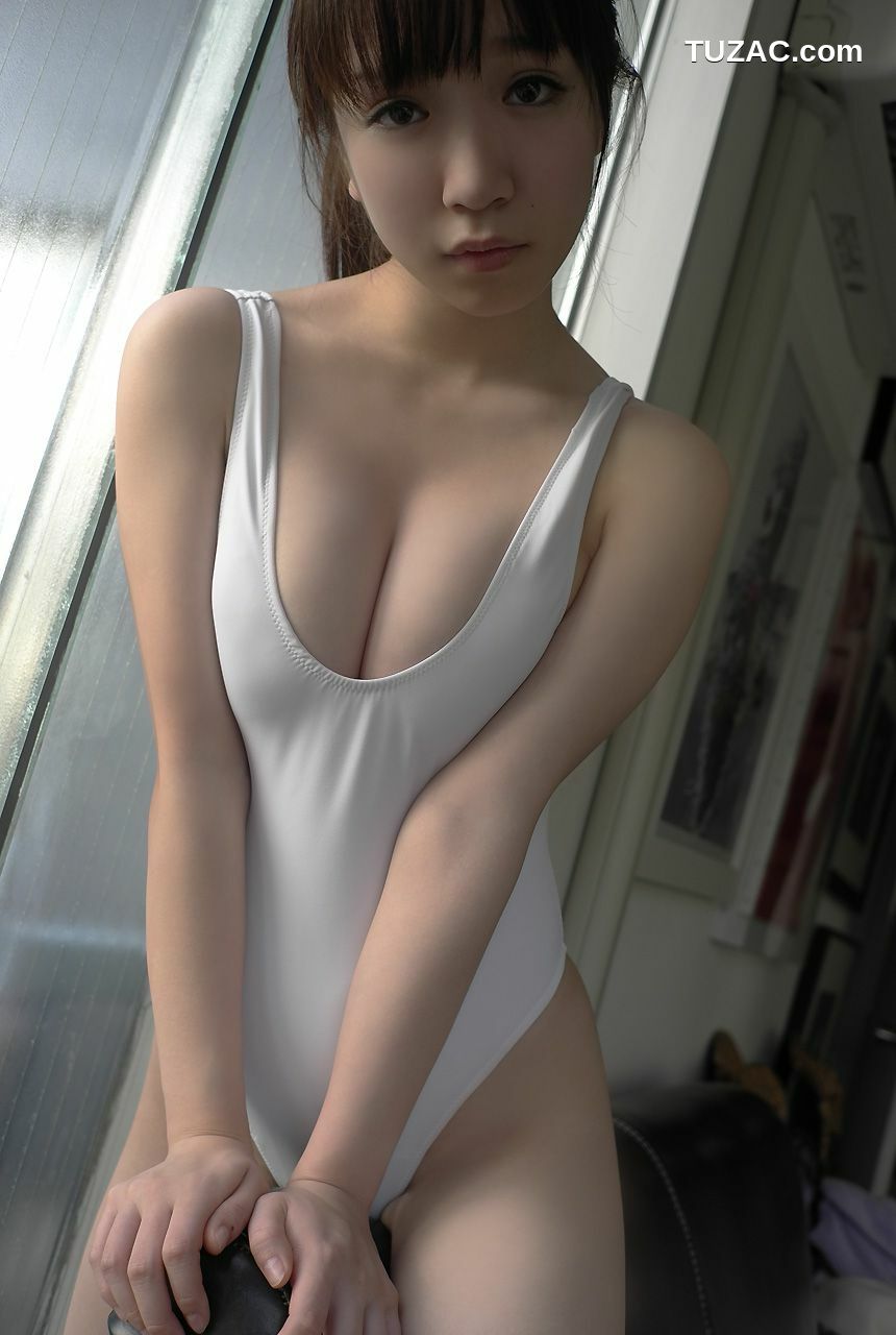 Image.tv_清水あいり/清水爱理《キケンなディスタンス》 前篇 写真集[42P]