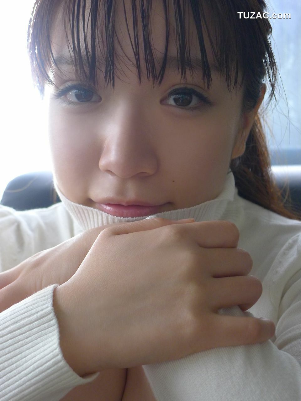 Image.tv_清水あいり/清水爱理《キケンなディスタンス》 前篇 写真集[42P]