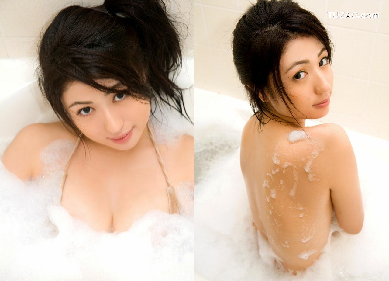 Image.tv_滝沢乃南/泷泽乃南《Lose Control》 写真集[32P]