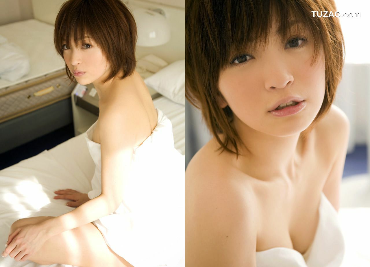 Image.tv_田中涼子/田中凉子《Make A Wish》 写真集[31P]