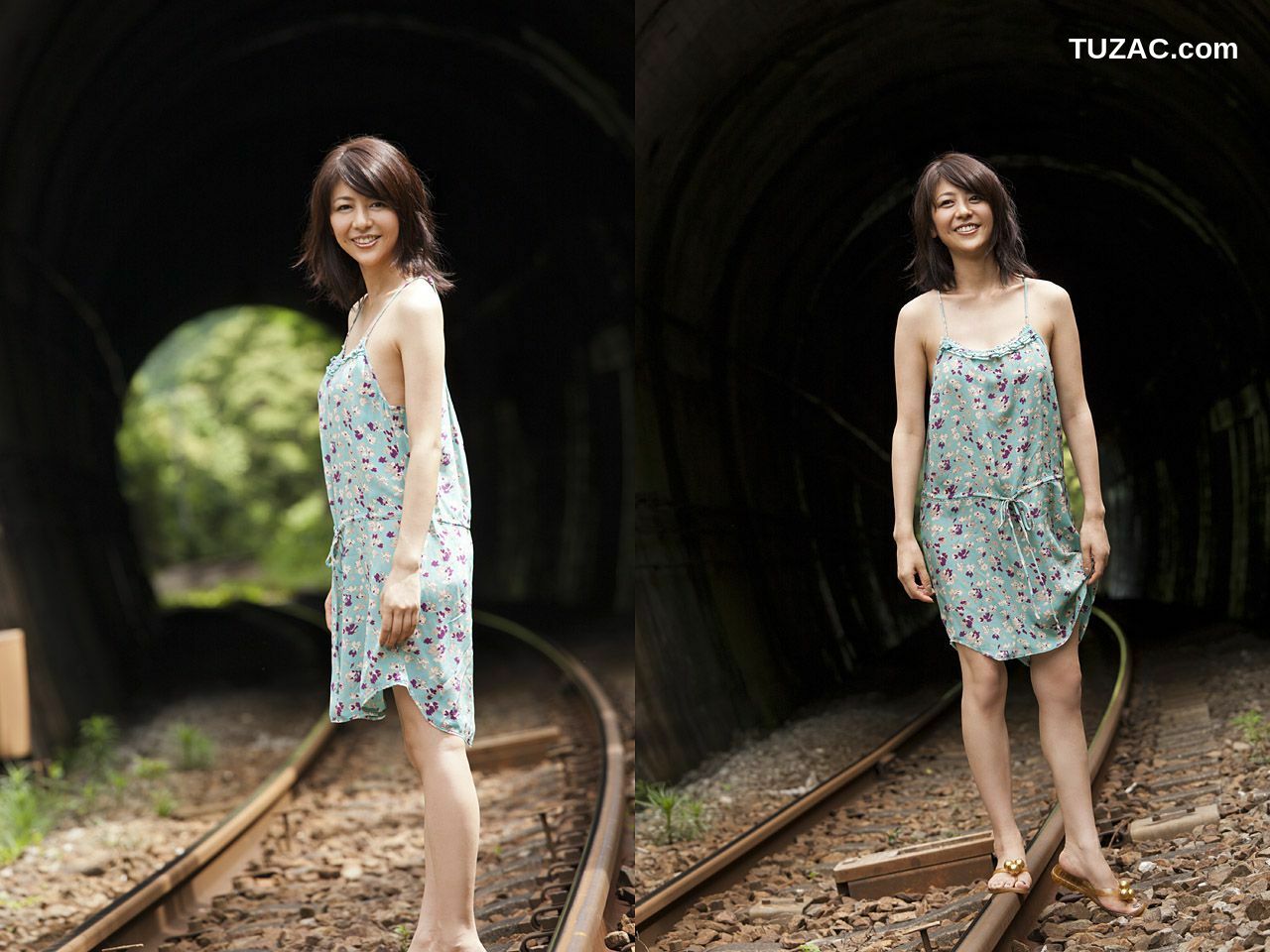 Image.tv_白石美帆《真夏の憧憬》 写真集[32P]
