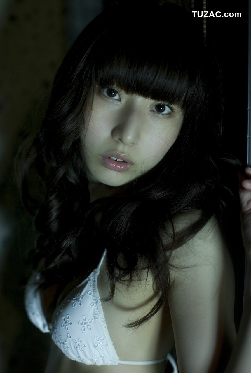 Image.tv_相田あずさ Azusa Aida 《A-17》 前編 写真集[34P]