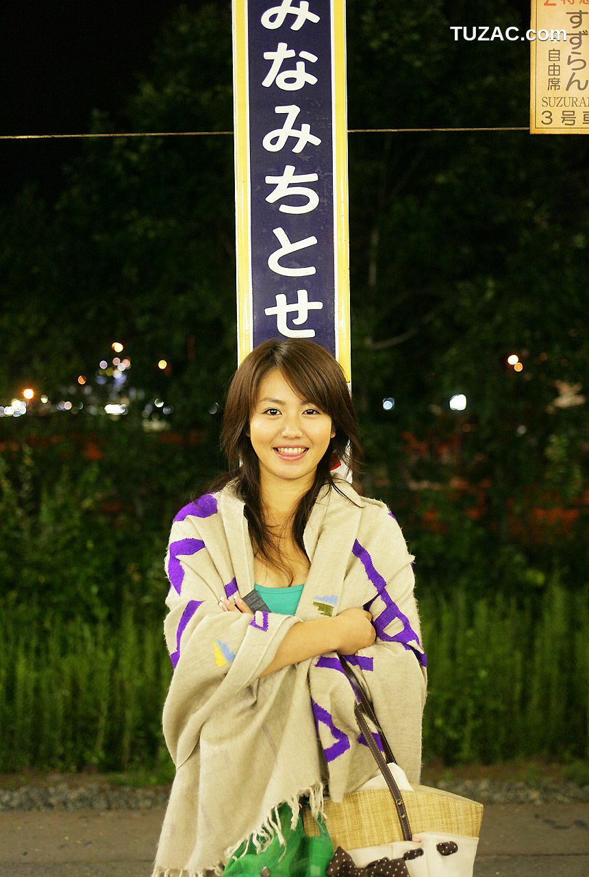 Image.tv_磯山さやか/矶山沙也加 《to myself》 写真集[40P]
