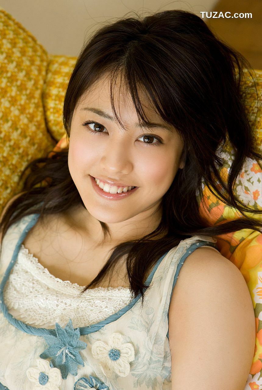 Image.tv_福田沙紀《Cherry Blossom》 写真集[35P]