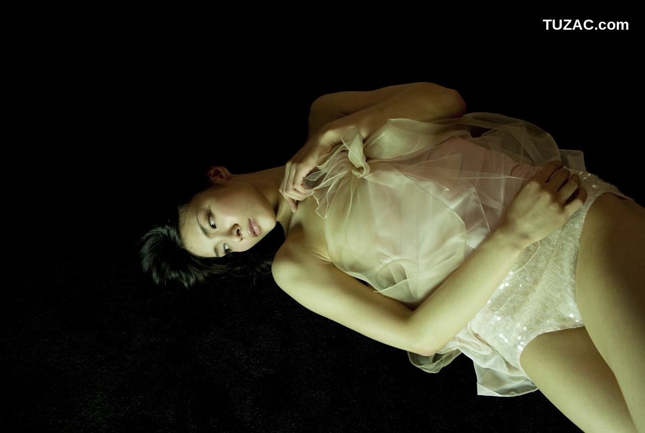 Image.tv_秋元才加 Sayaka Akimoto 《princess SAYAKA》 後編 写真集[33P]