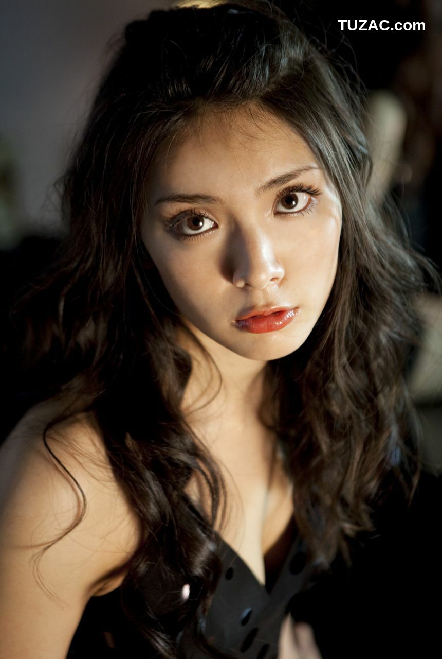 Image.tv_秋元才加 Sayaka Akimoto 《princess SAYAKA》 後編 写真集[33P]