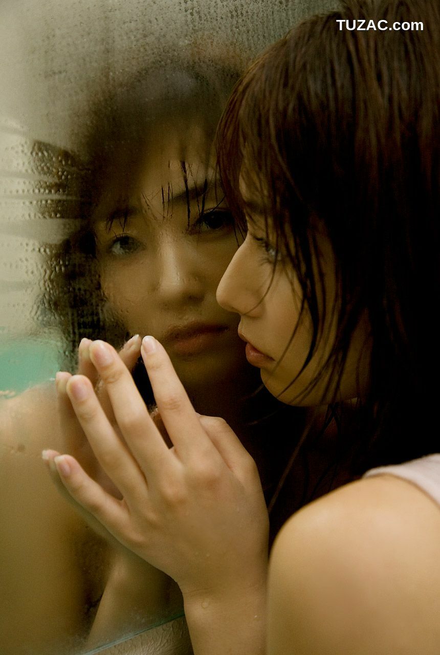Image.tv_谷桃子《For the love of you》 写真集[50P]