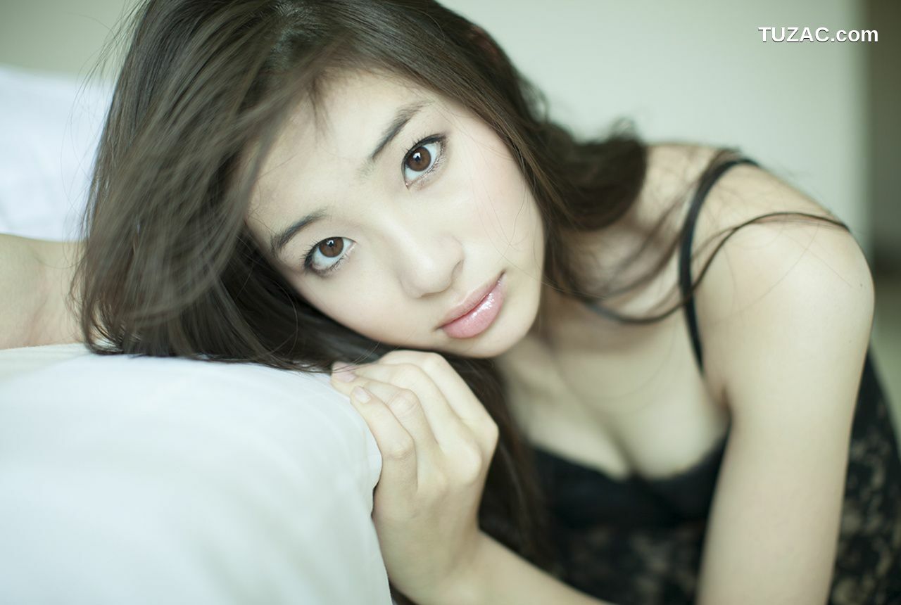 Image.tv_足立梨花 Rika Adachi 《オトナモード》 写真集[42P]