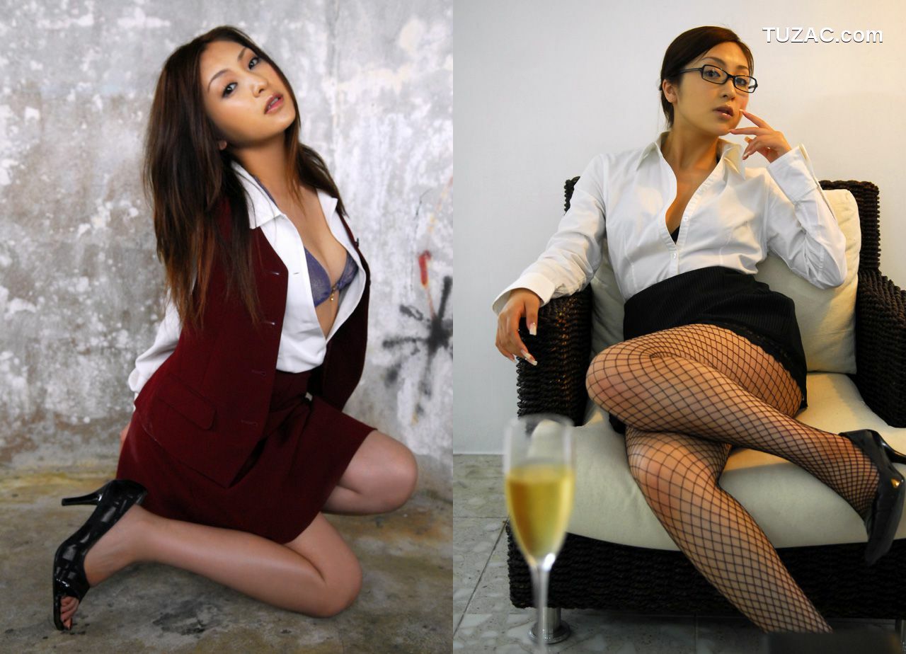 Image.tv_辰巳奈都子《Unusual》 写真集[31P]