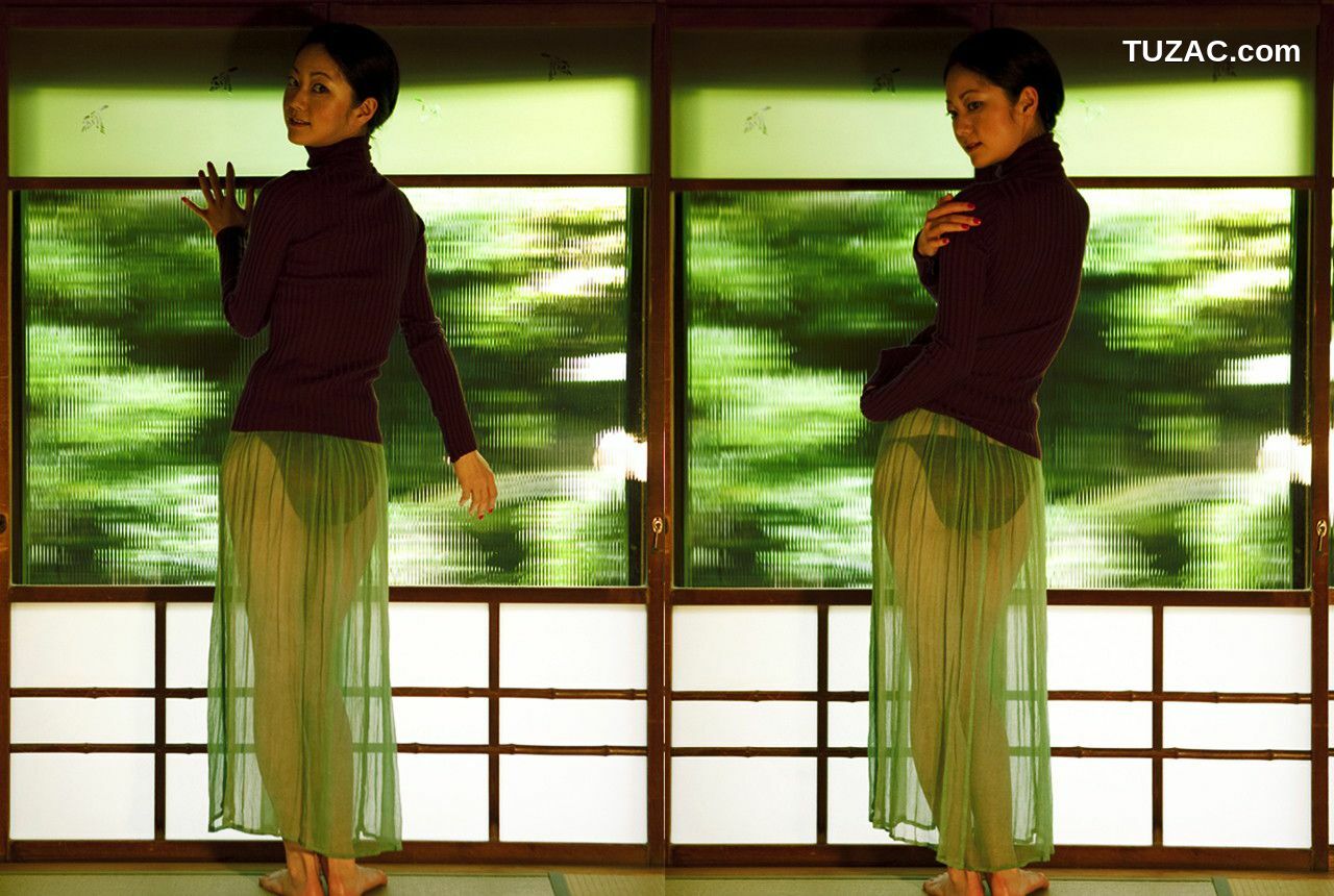 Image.tv_遠山景織子 Kyoko Toyama 《美人白銘》 写真集[37P]