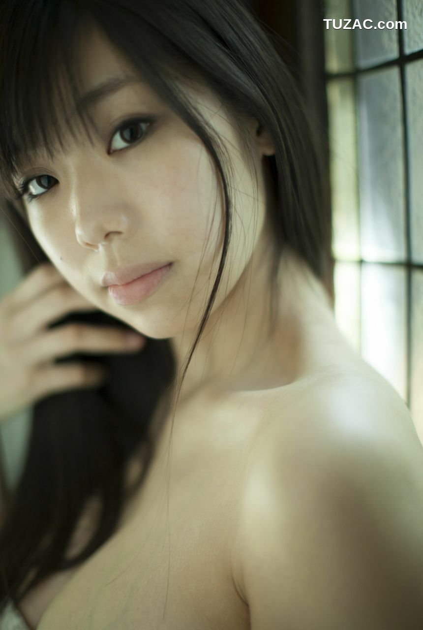 Image.tv_鈴木ふみ奈/铃木富美奈《Big Bang!!》 前編 写真集[36P]