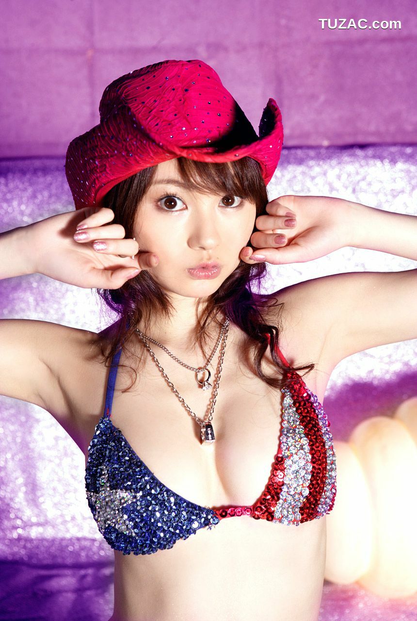 Image.tv_鈴木茜 《Sweet Devil》 写真集[65P]