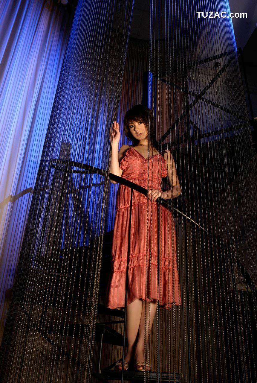 Image.tv_鈴木茜 《Sweet Devil》 写真集[65P]