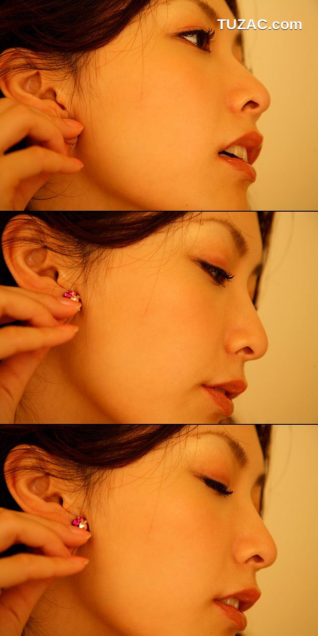 Image.tv_长泽奈央 Nao Nagasawa 《Daylight》 写真集[62P]