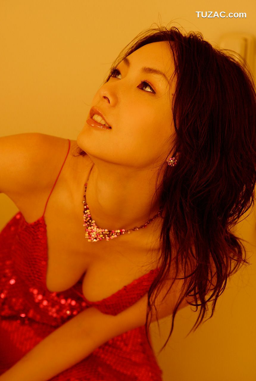 Image.tv_长泽奈央 Nao Nagasawa 《Daylight》 写真集[62P]