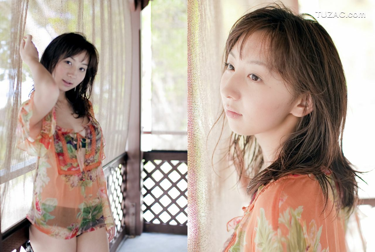 Image.tv_饭田里穗/飯田里穂《Sweeteen》 後編 写真集[30P]
