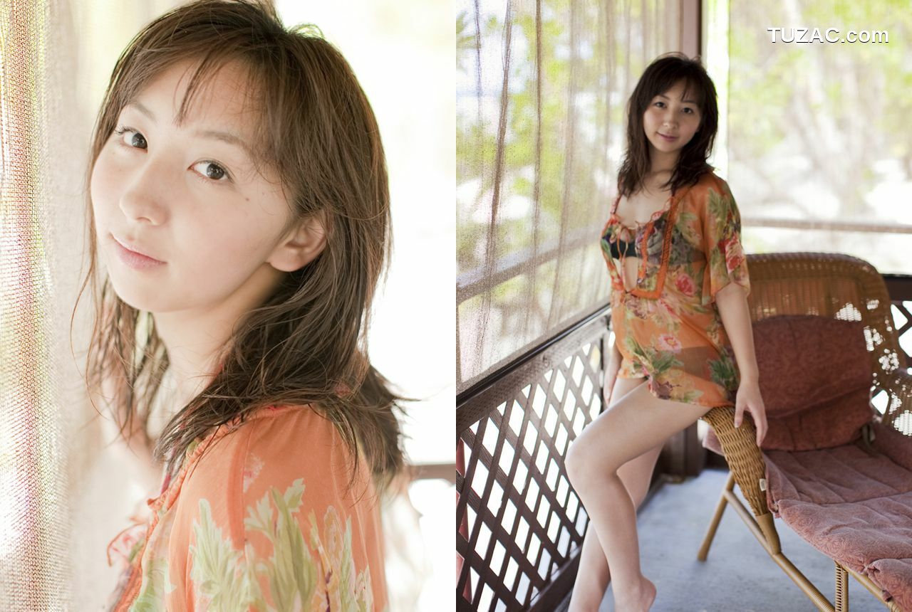 Image.tv_饭田里穗/飯田里穂《Sweeteen》 後編 写真集[30P]