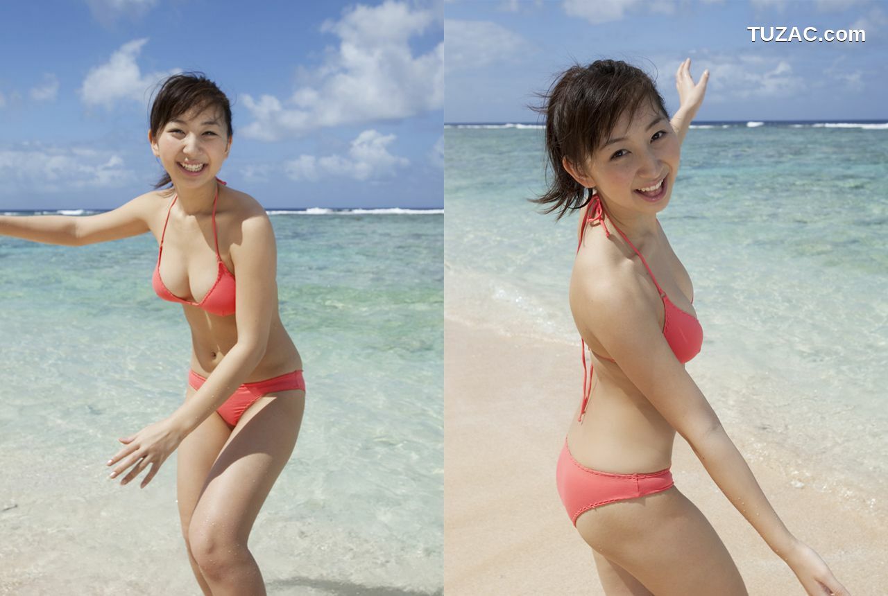 Image.tv_饭田里穗/飯田里穂《Sweeteen》 後編 写真集[30P]