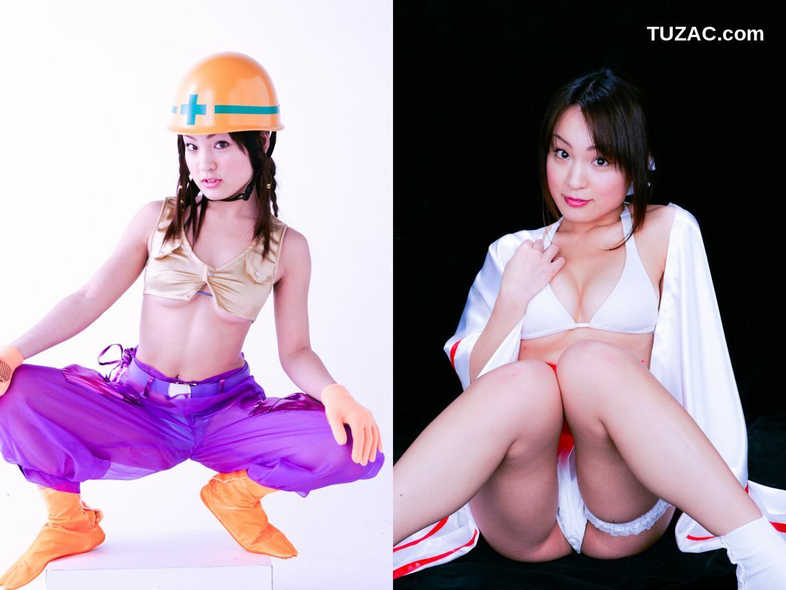 Image.tv_高見美香 Mika Takami 《新世界》 写真集[23P]