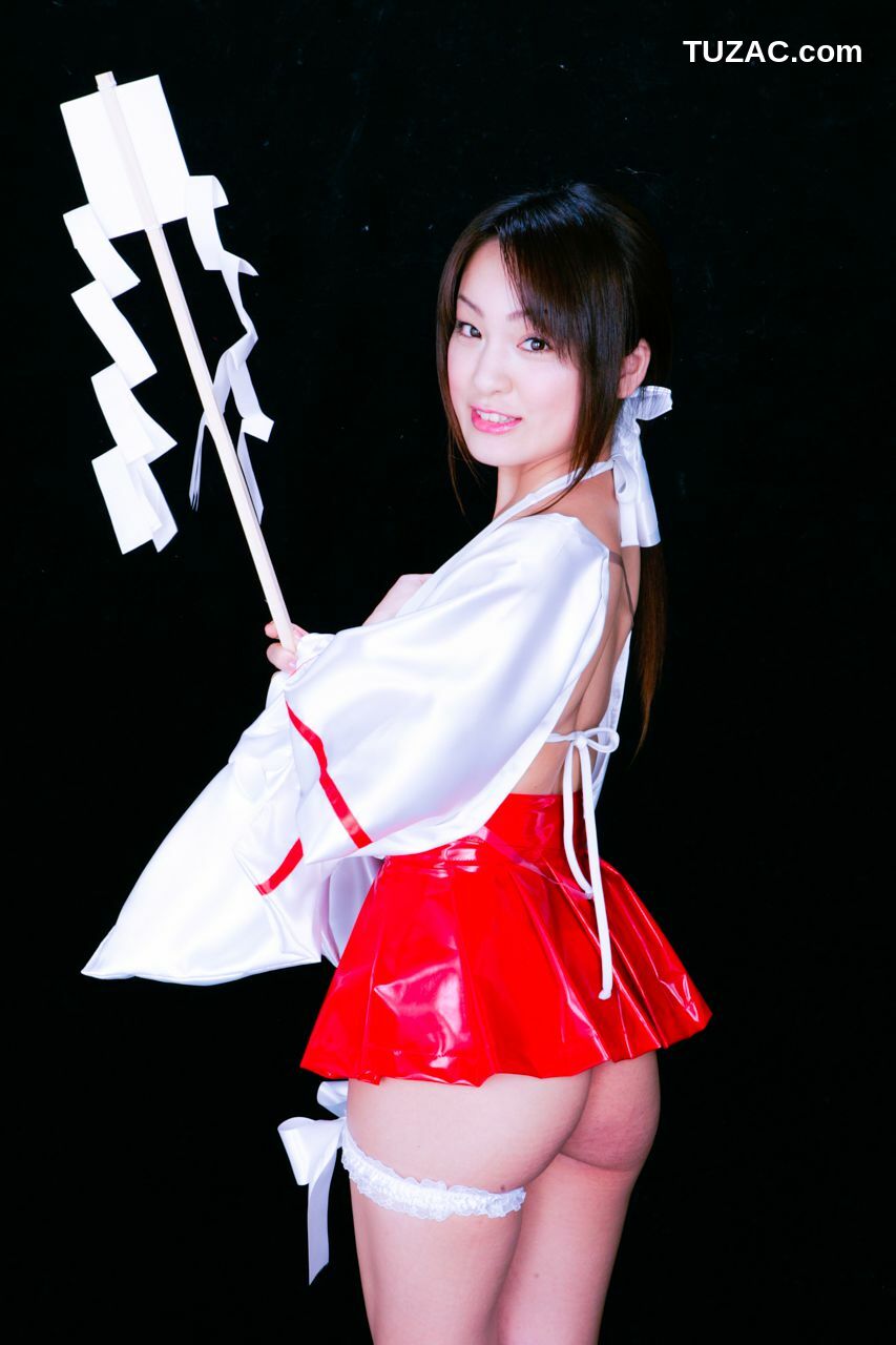 Image.tv_高見美香 Mika Takami 《新世界》 写真集[23P]
