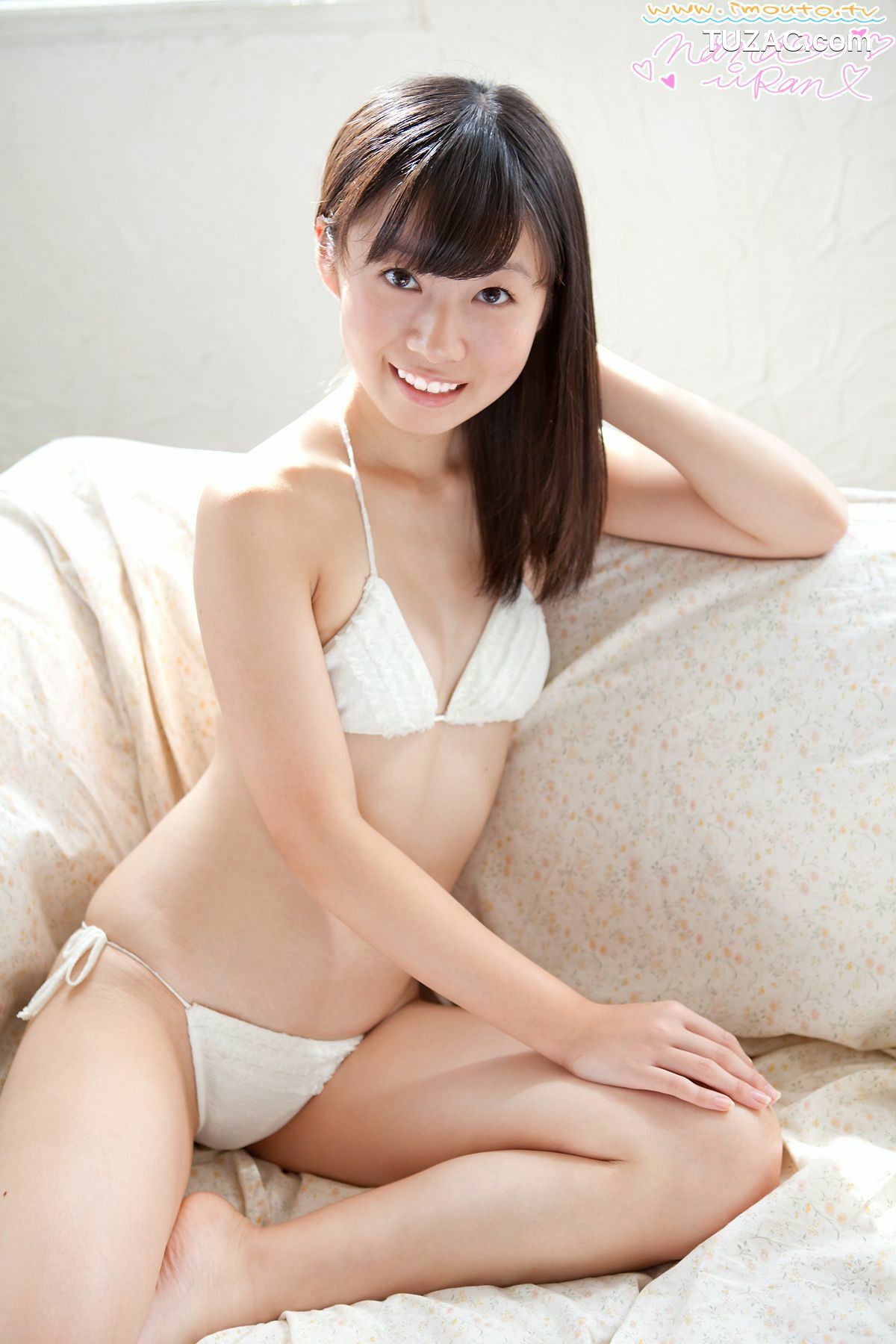 Imuto.tv_七緒らん Ran Nanao ~ anao01 写真集[65P]