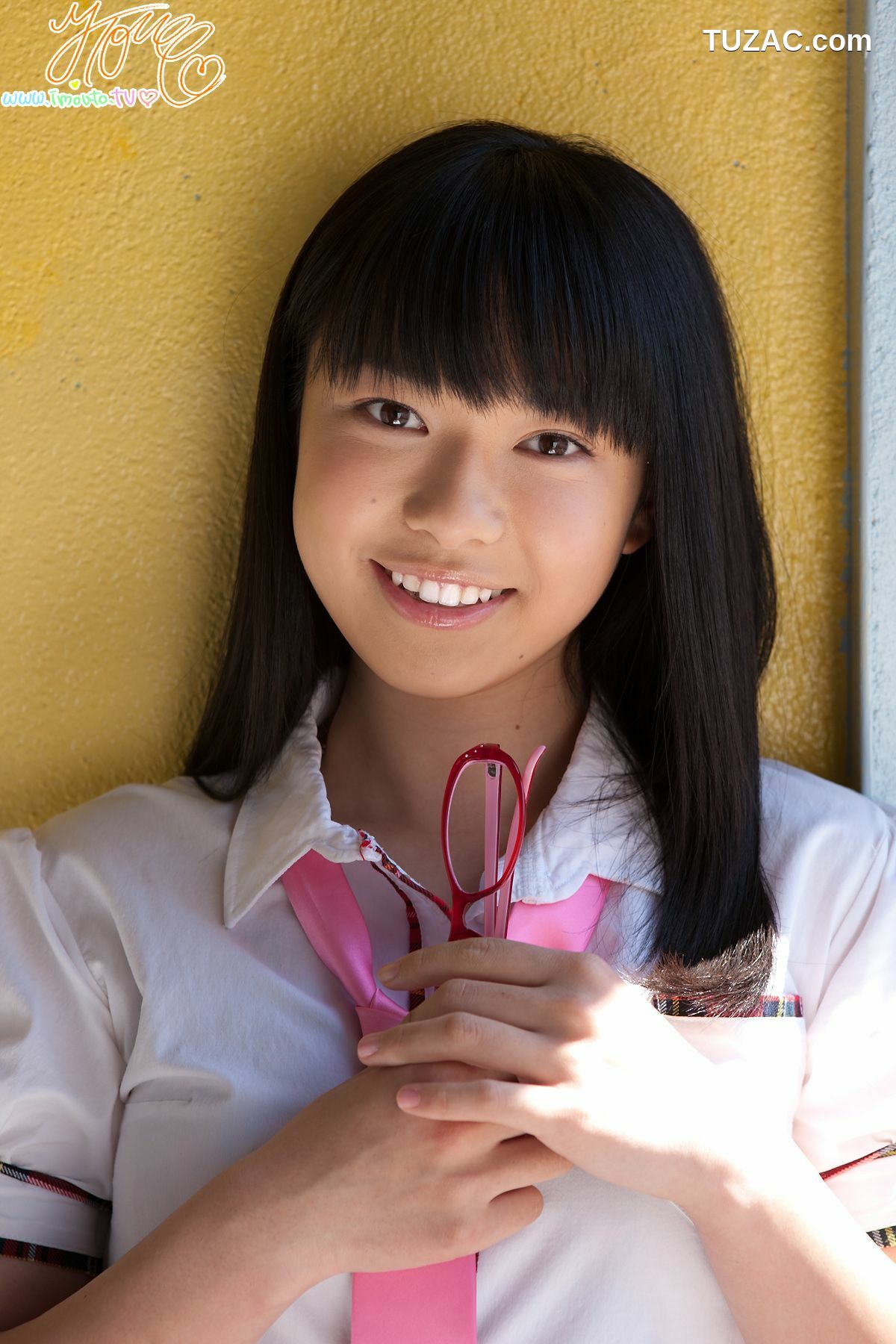 Imuto.tv_山中知惠 ~ kneehigh2 yamanaka t01 写真集[90P]