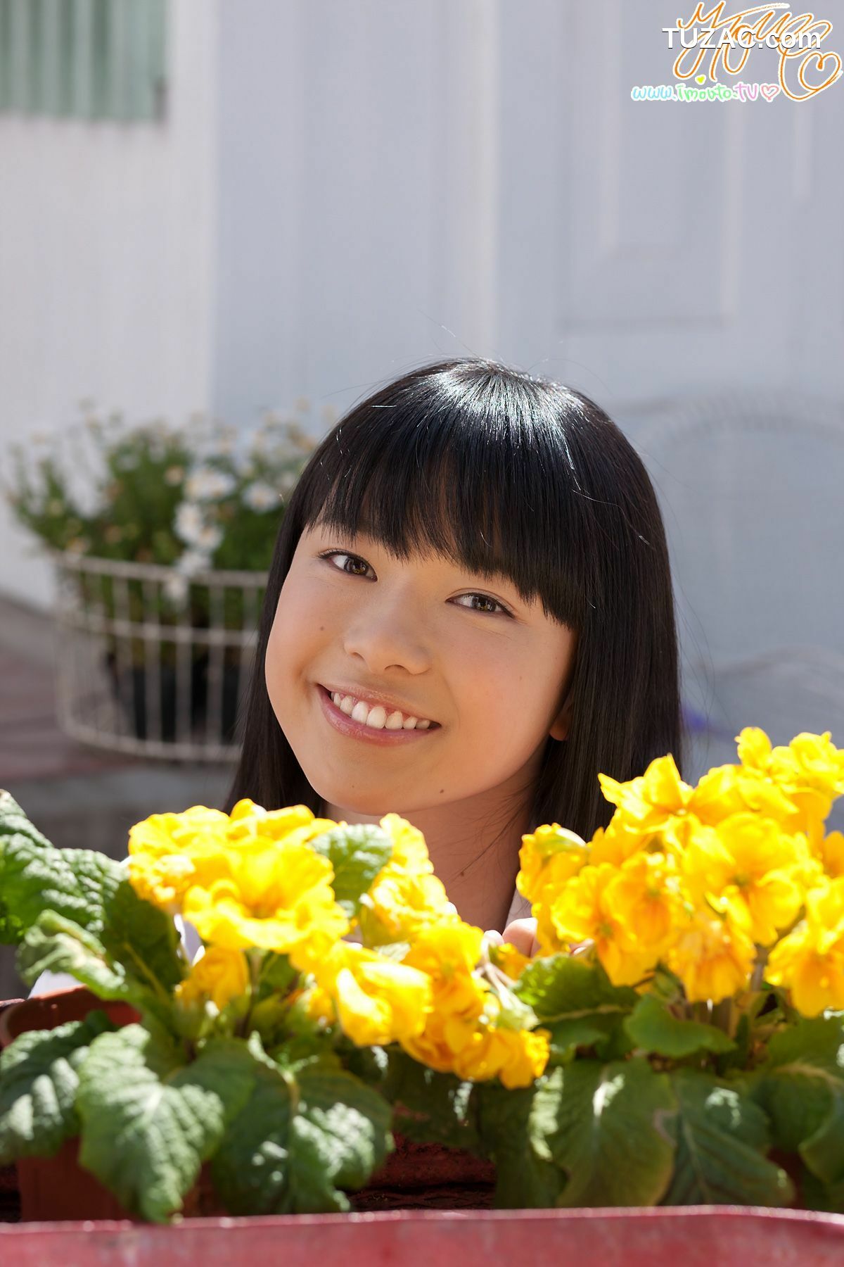 Imuto.tv_山中知惠 ~ kneehigh2 yamanaka t01 写真集[90P]