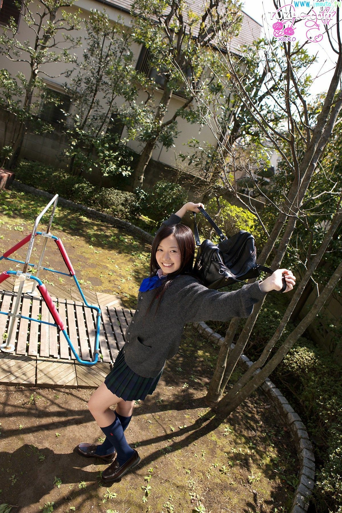 Imuto.tv_有川瑞希 ~ tp arikawa mizuki 写真集[119P]