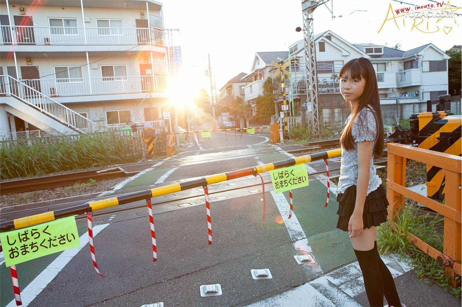 Imuto.tv_桜あいり Airi Sakura ~ sakura01 写真集[155P]