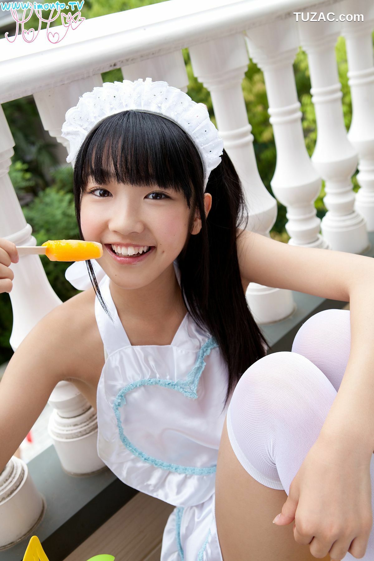 Imuto.tv_椎名もも/椎名Momo ~ shimacolle shiina m01 写真集[61P]