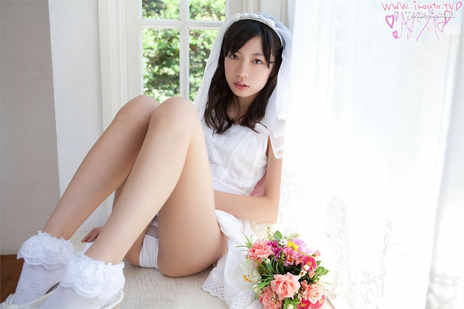 Imuto.tv_牧原あゆ ~ biyori makihara01 写真集[95P]
