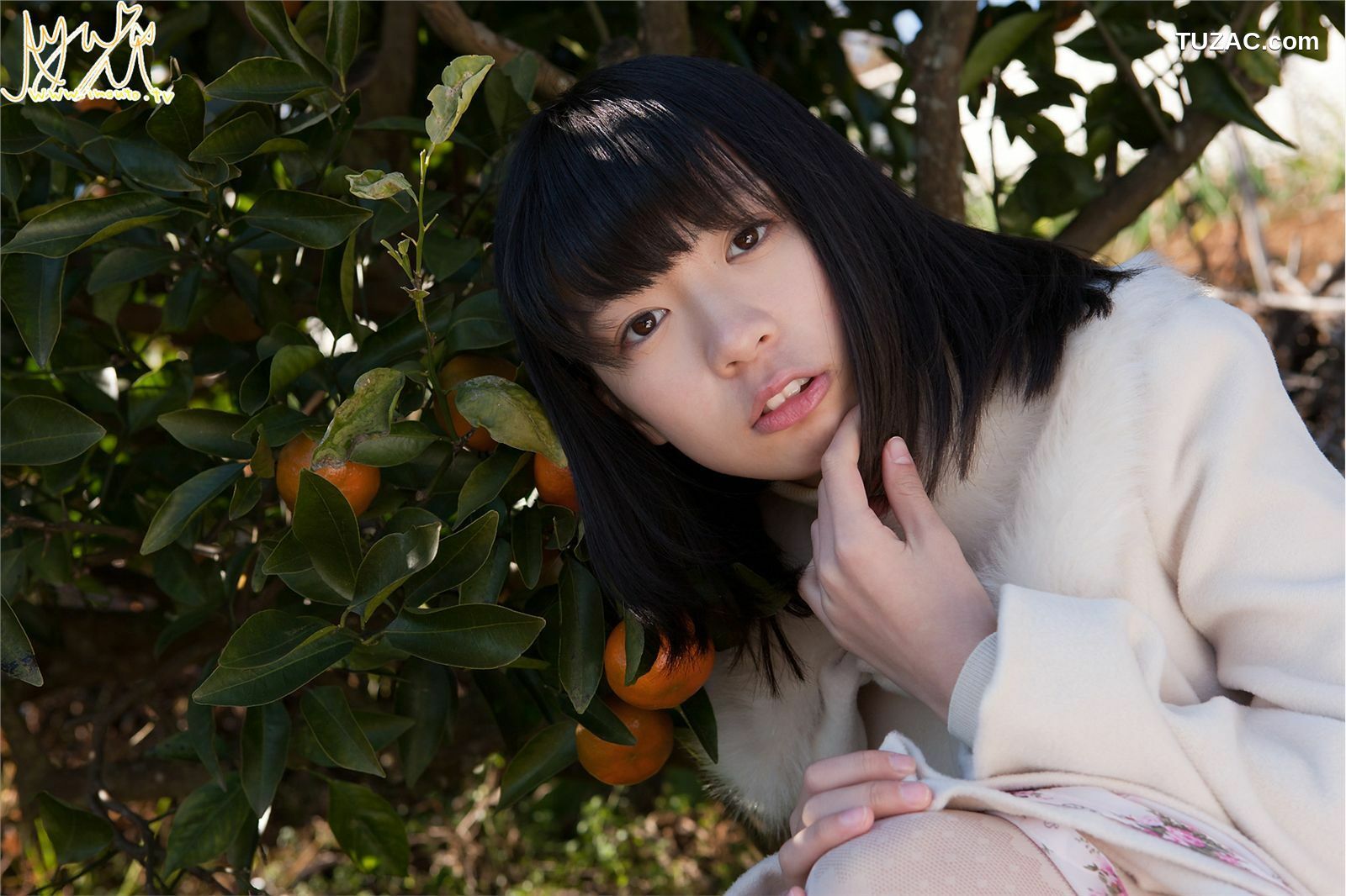 Imuto.tv_牧原あゆ Ayu Makihara ~ biyori2 makihara 写真集[60P]